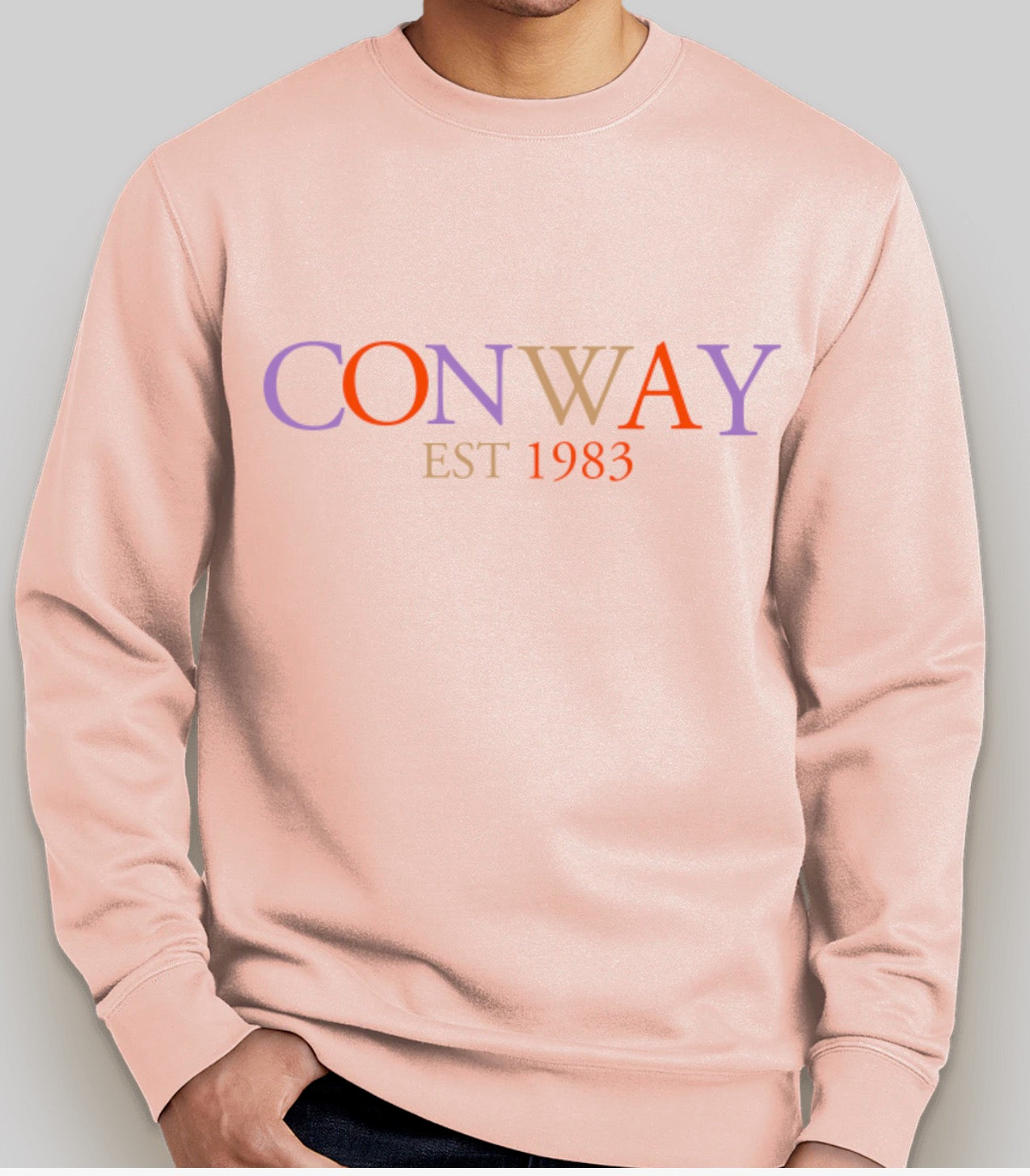 Other Conway Collections