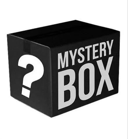 Conway Mystery Box